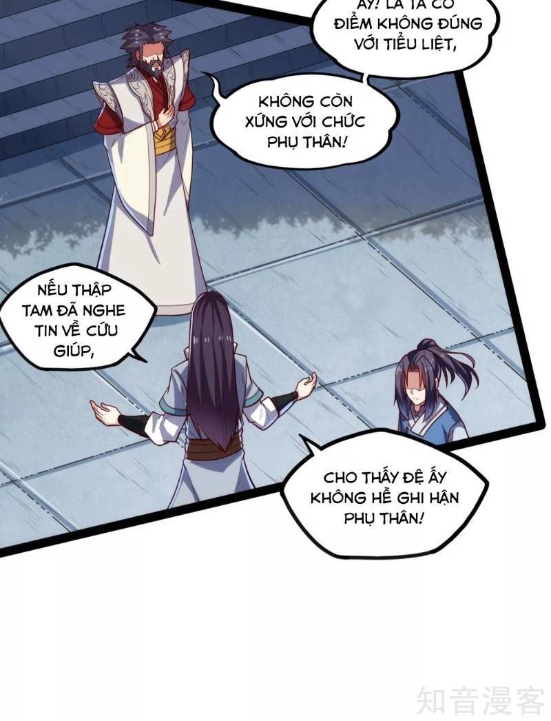 Đạp Toái Tiên Hà Chapter 89 - Trang 2