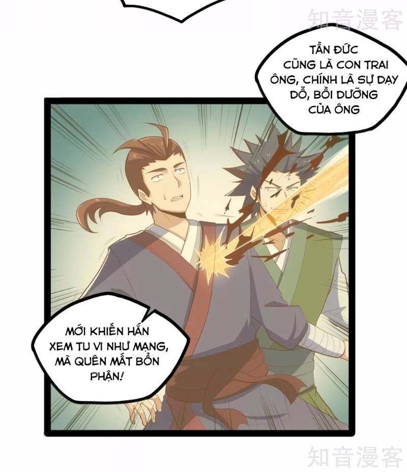 Đạp Toái Tiên Hà Chapter 89 - Trang 2