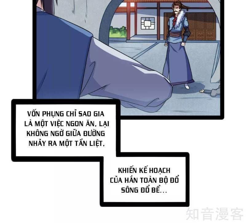 Đạp Toái Tiên Hà Chapter 89 - Trang 2