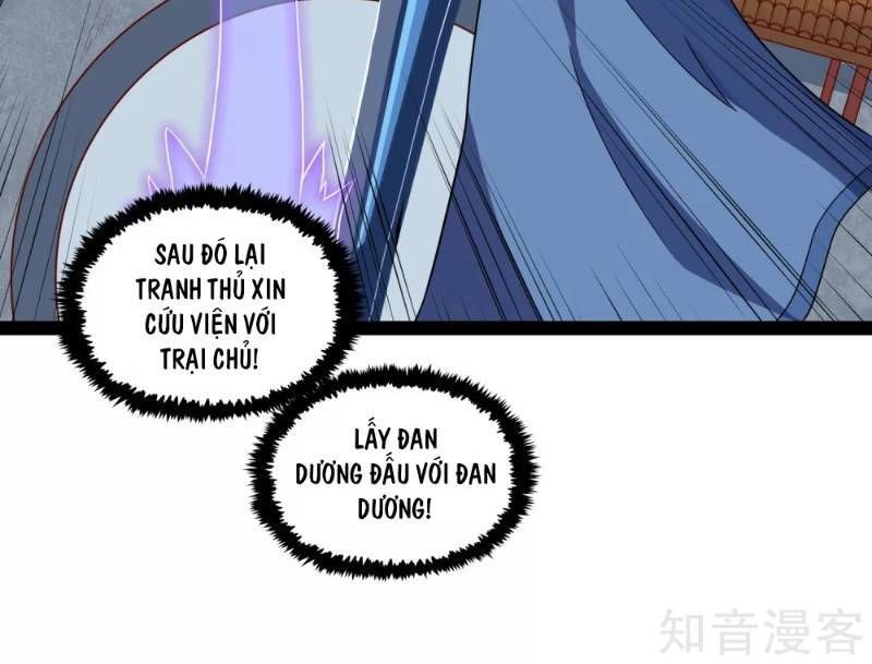 Đạp Toái Tiên Hà Chapter 89 - Trang 2