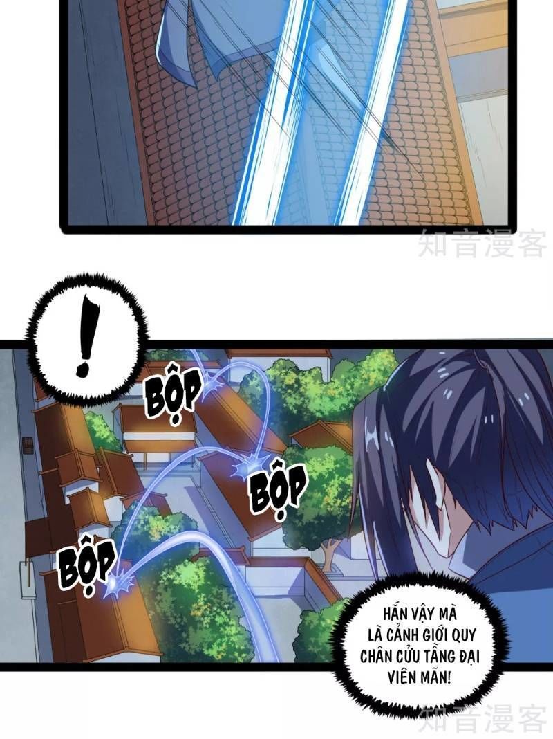 Đạp Toái Tiên Hà Chapter 89 - Trang 2