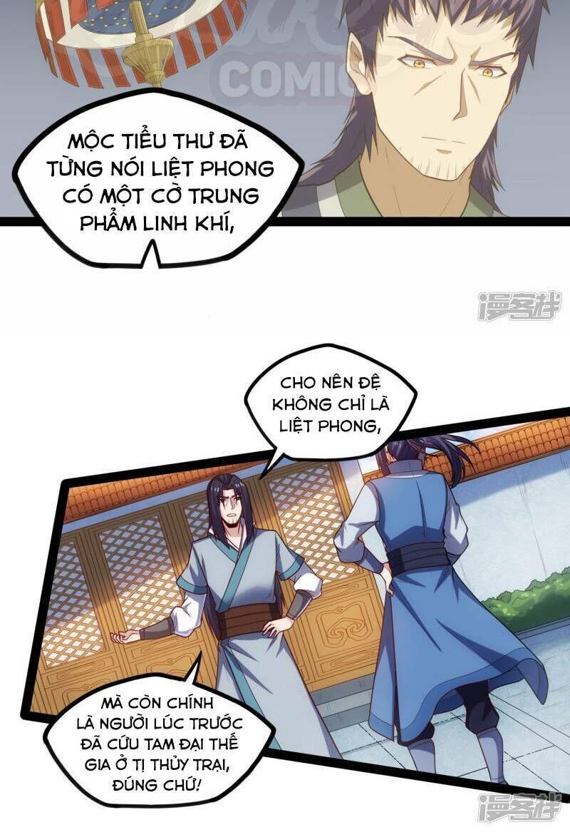 Đạp Toái Tiên Hà Chapter 90 - Trang 2