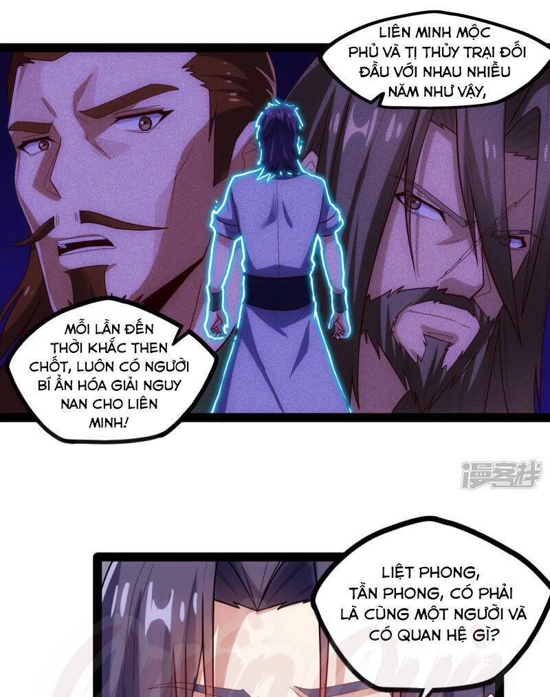 Đạp Toái Tiên Hà Chapter 90 - Trang 2