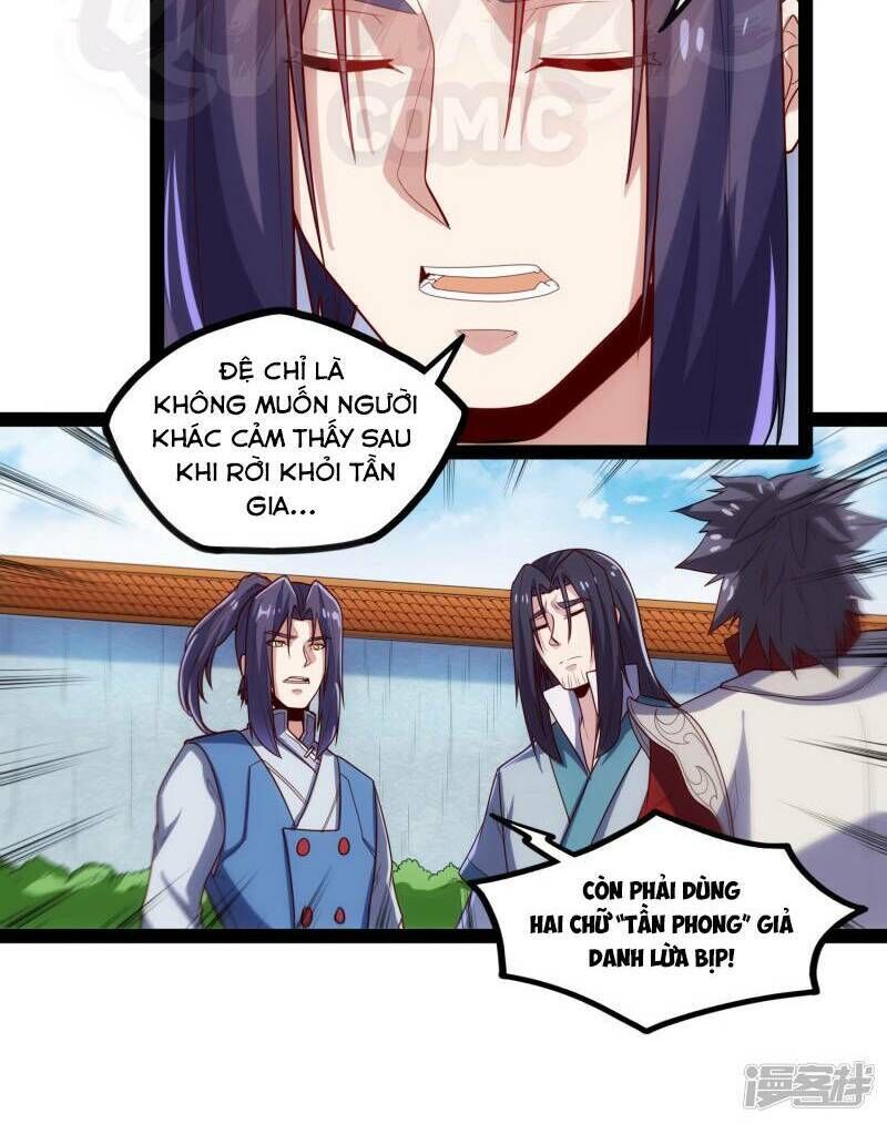 Đạp Toái Tiên Hà Chapter 90 - Trang 2