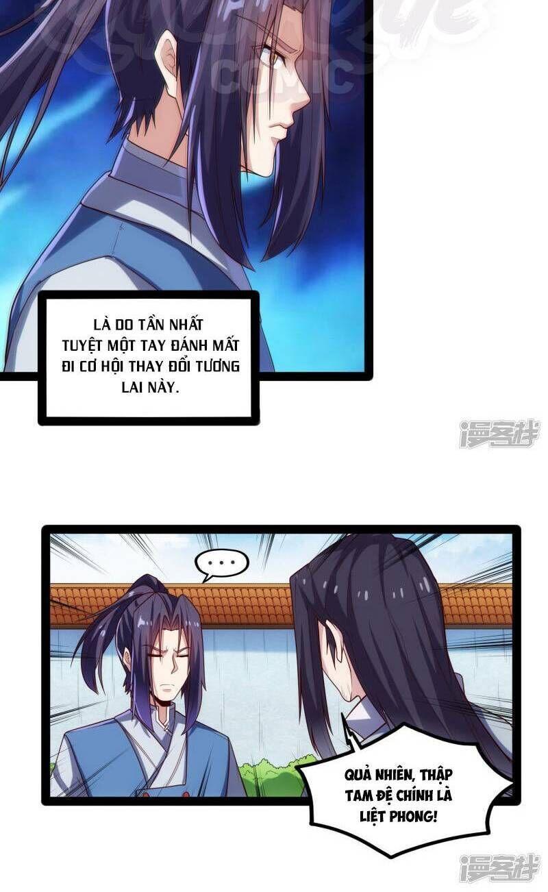 Đạp Toái Tiên Hà Chapter 90 - Trang 2