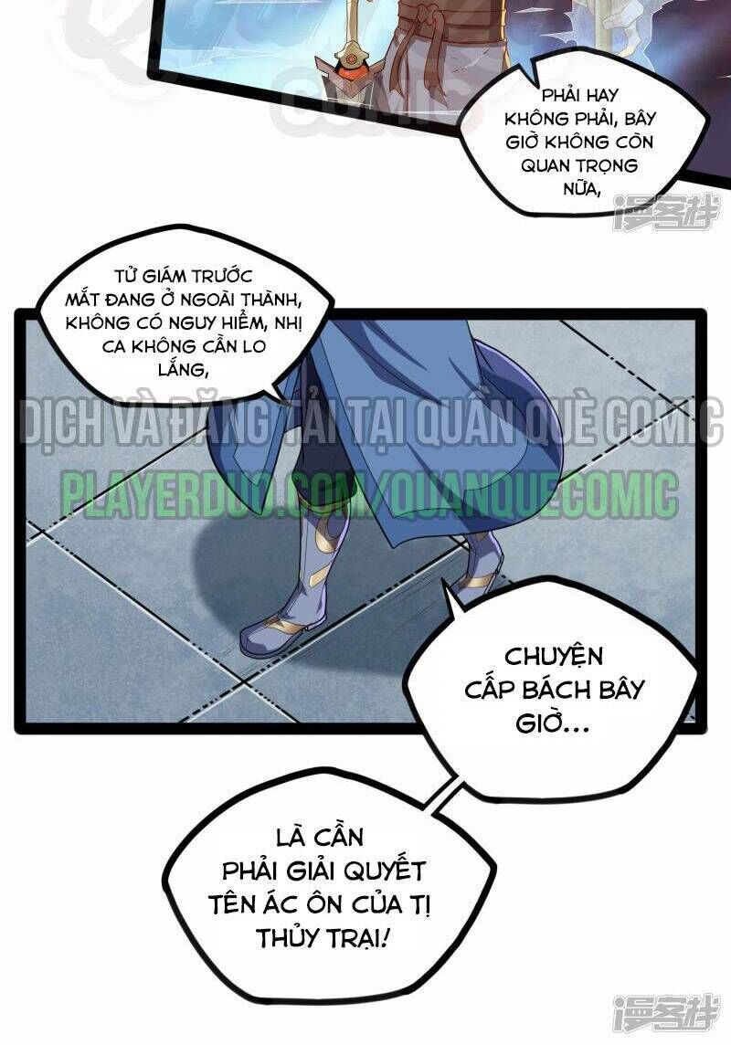 Đạp Toái Tiên Hà Chapter 90 - Trang 2