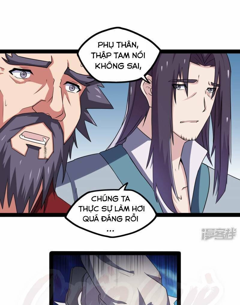 Đạp Toái Tiên Hà Chapter 90 - Trang 2