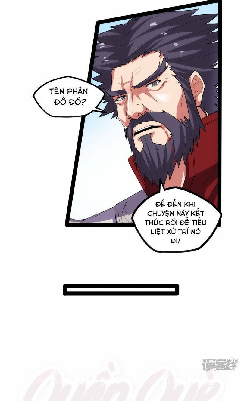 Đạp Toái Tiên Hà Chapter 90 - Trang 2
