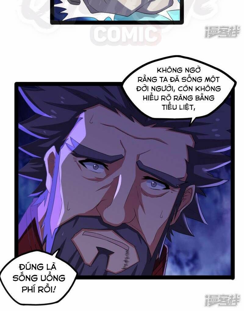 Đạp Toái Tiên Hà Chapter 90 - Trang 2