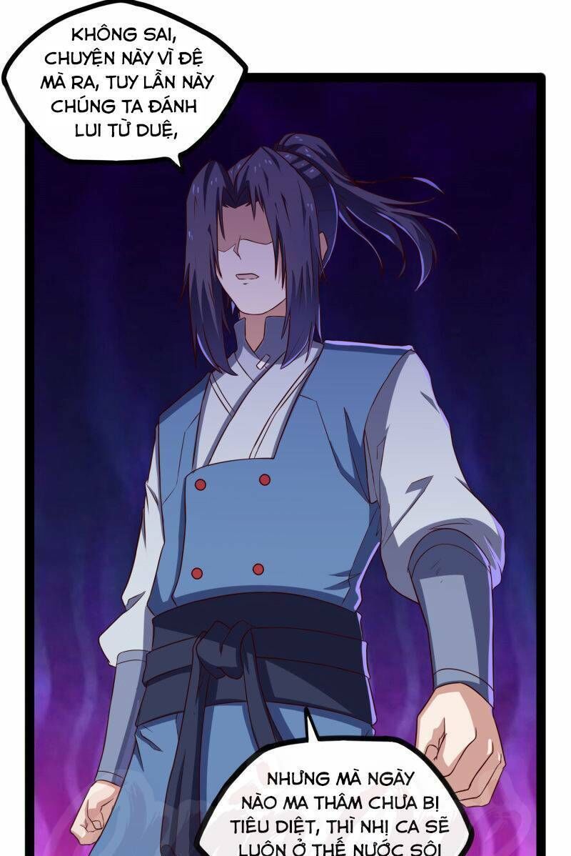 Đạp Toái Tiên Hà Chapter 90 - Trang 2