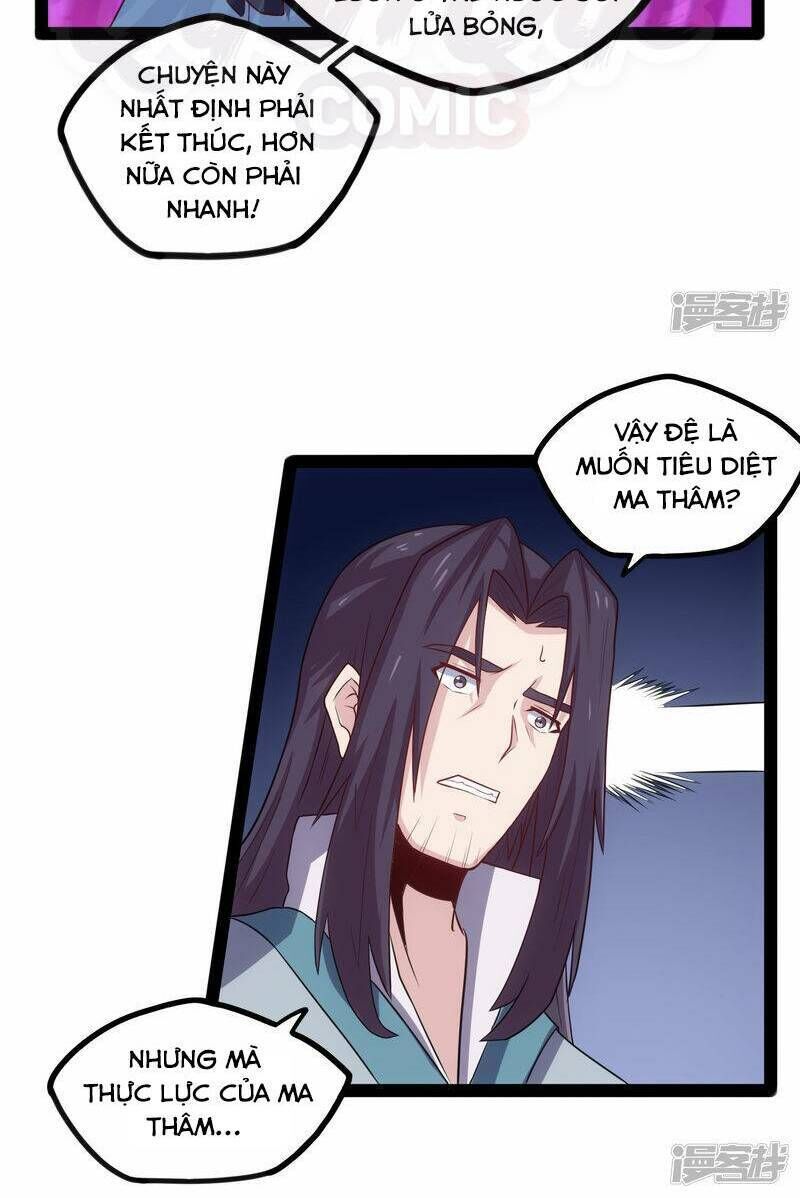 Đạp Toái Tiên Hà Chapter 90 - Trang 2