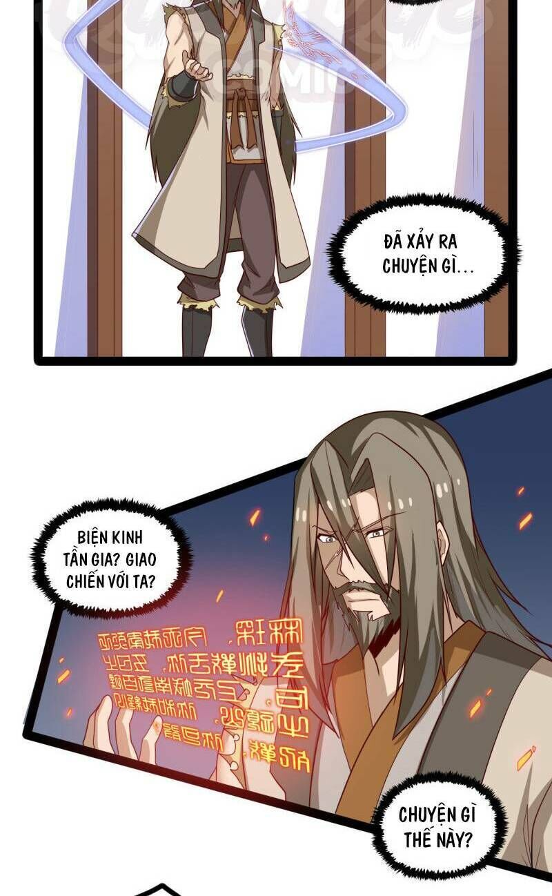 Đạp Toái Tiên Hà Chapter 91 - Trang 2