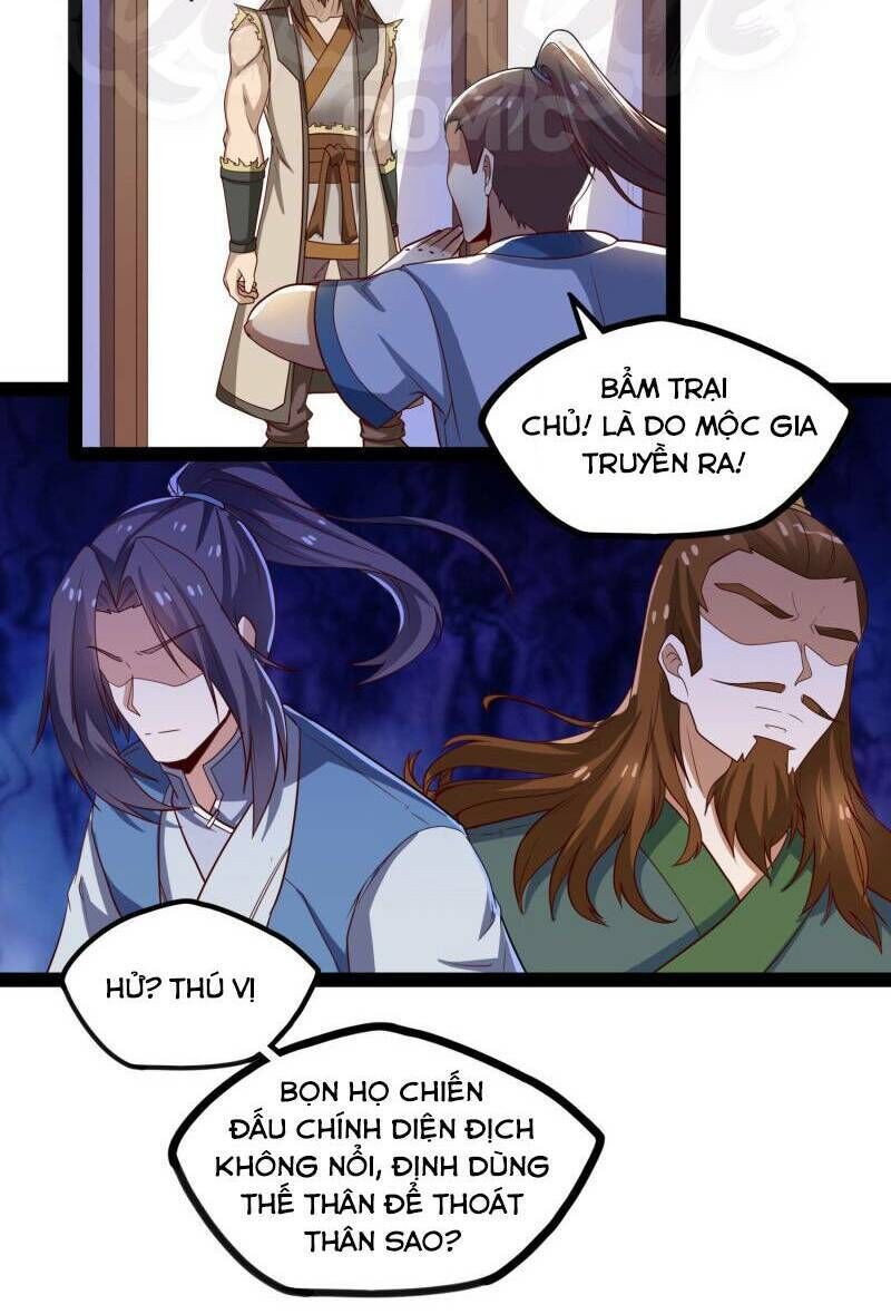 Đạp Toái Tiên Hà Chapter 91 - Trang 2