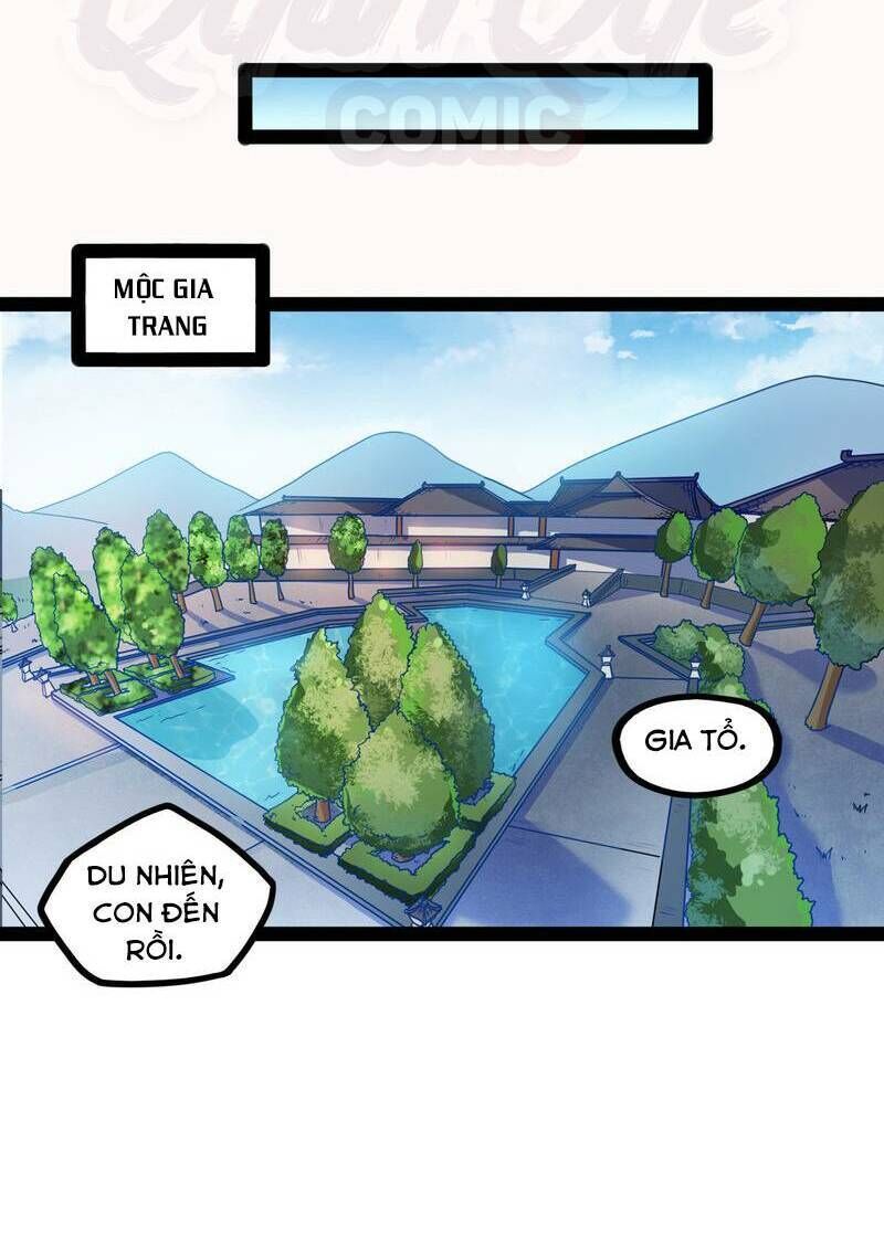 Đạp Toái Tiên Hà Chapter 91 - Trang 2