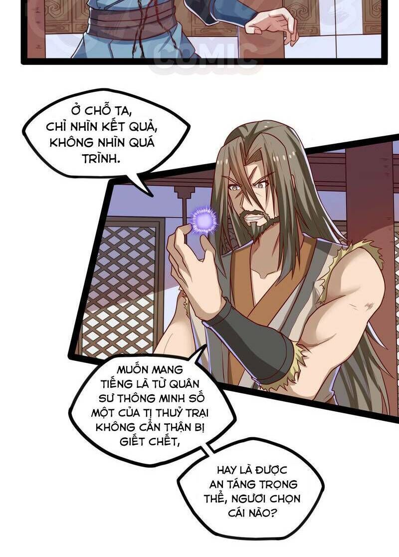 Đạp Toái Tiên Hà Chapter 91 - Trang 2