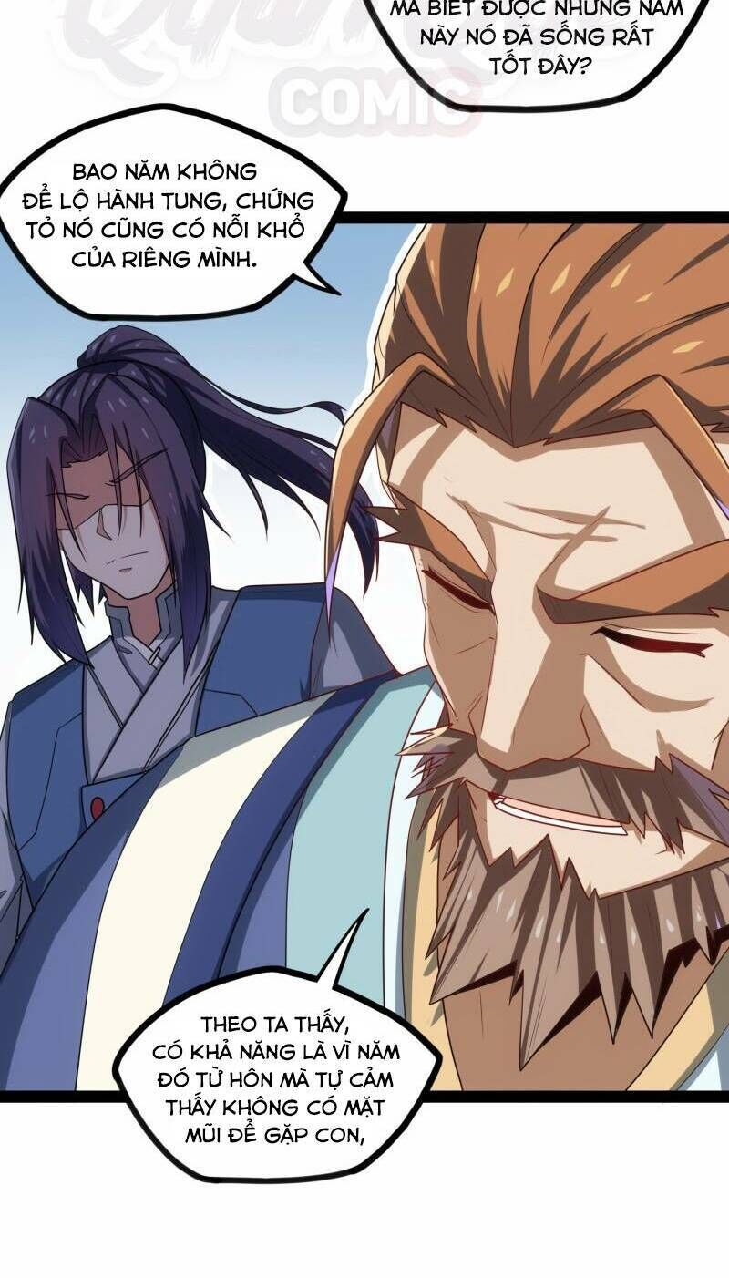 Đạp Toái Tiên Hà Chapter 91 - Trang 2