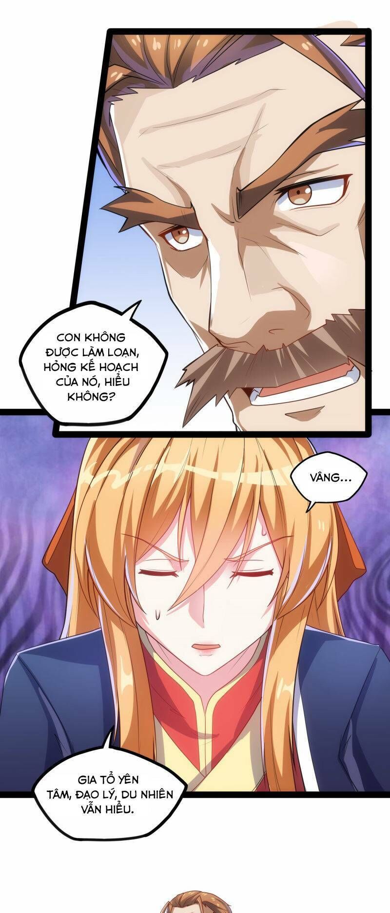 Đạp Toái Tiên Hà Chapter 91 - Trang 2