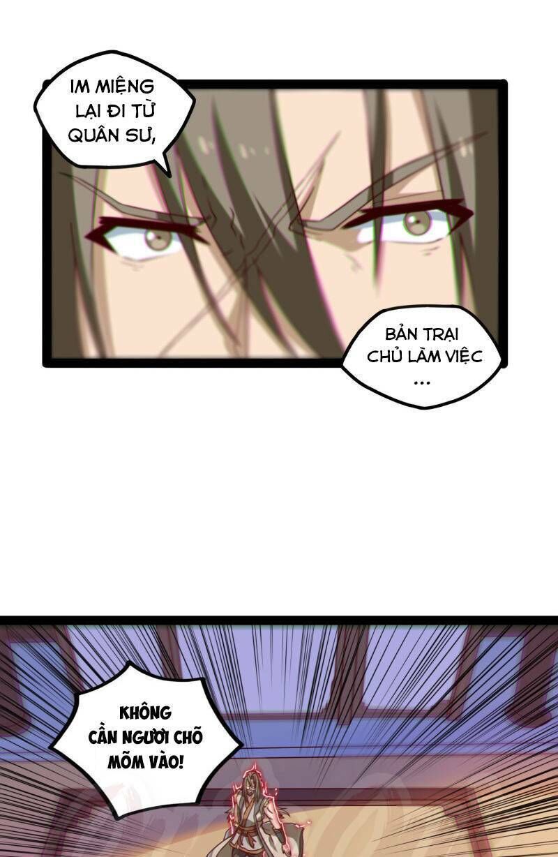 Đạp Toái Tiên Hà Chapter 91 - Trang 2