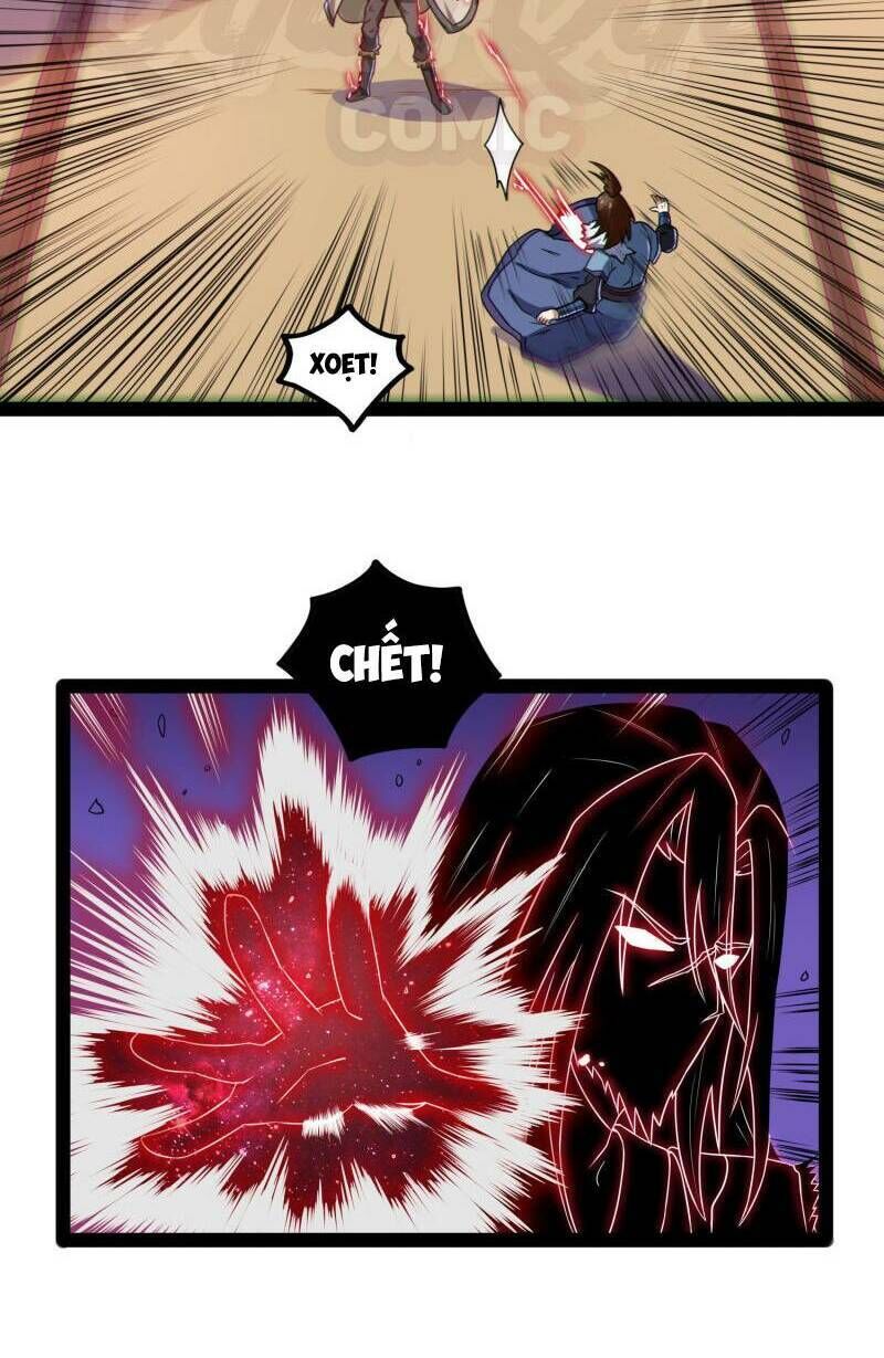 Đạp Toái Tiên Hà Chapter 91 - Trang 2