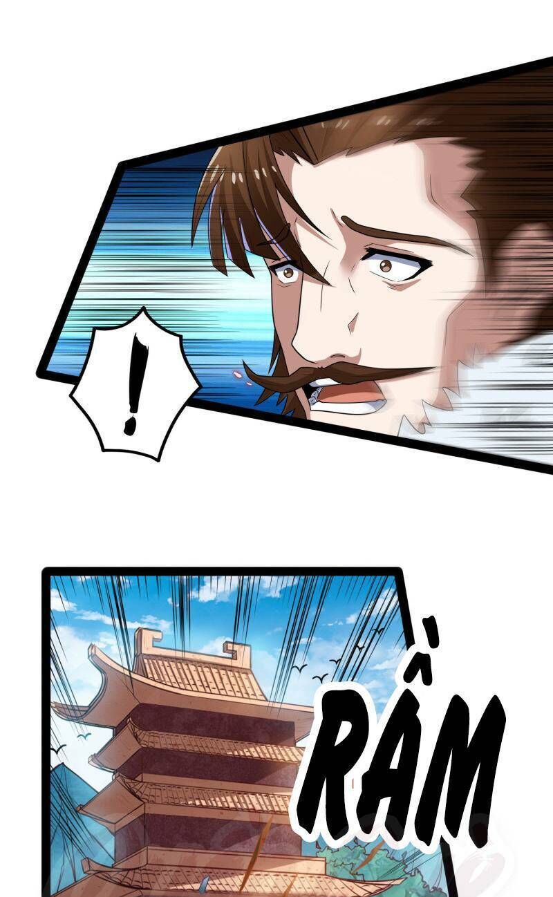 Đạp Toái Tiên Hà Chapter 91 - Trang 2