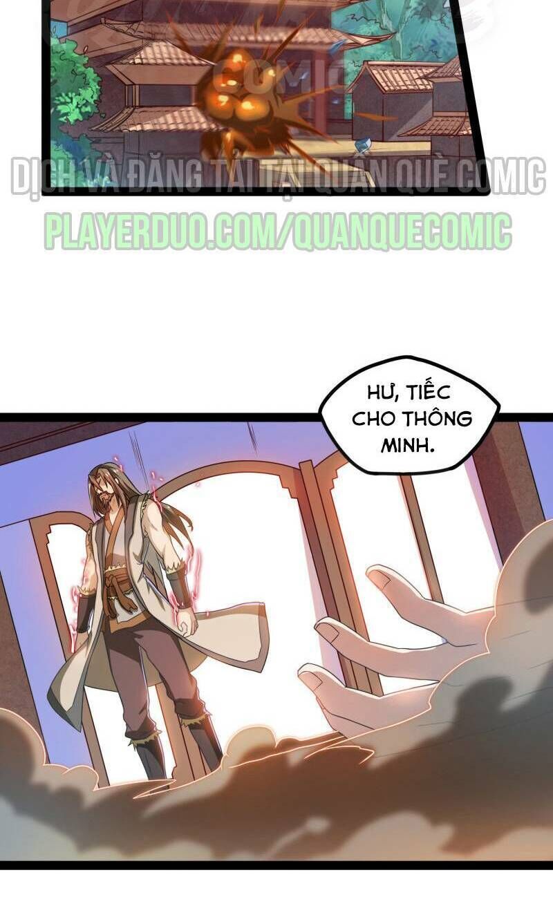 Đạp Toái Tiên Hà Chapter 91 - Trang 2