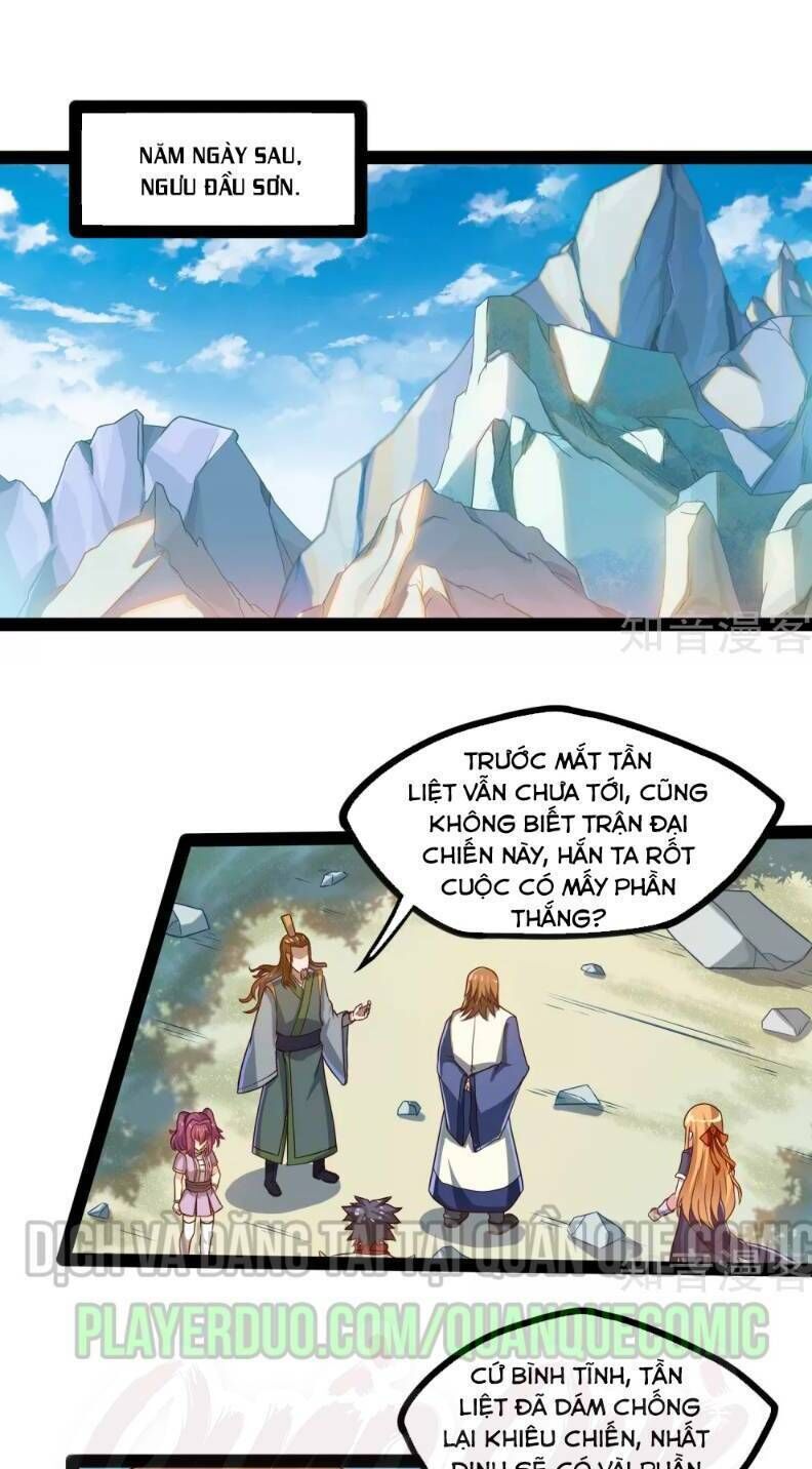 Đạp Toái Tiên Hà Chapter 92 - Trang 2