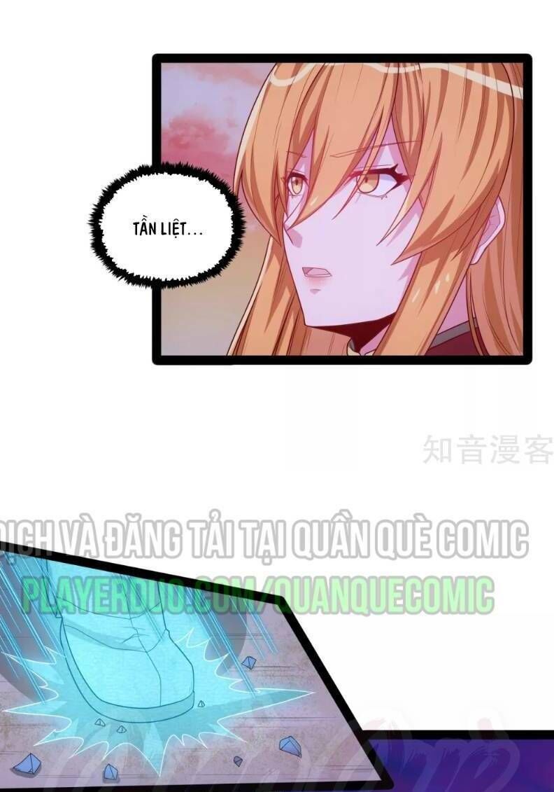 Đạp Toái Tiên Hà Chapter 92 - Trang 2