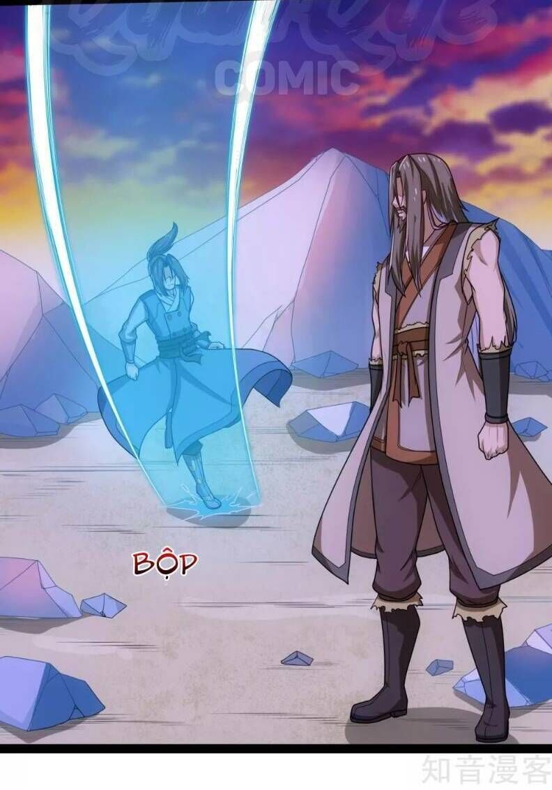 Đạp Toái Tiên Hà Chapter 92 - Trang 2