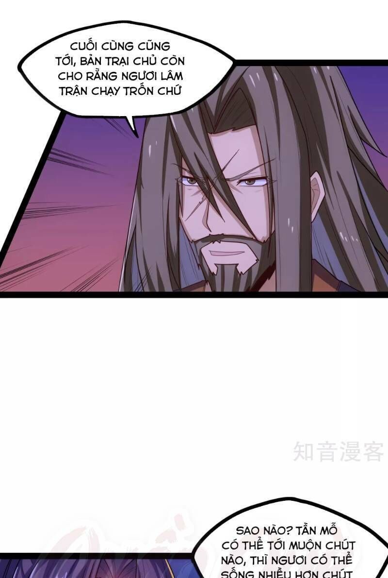 Đạp Toái Tiên Hà Chapter 92 - Trang 2