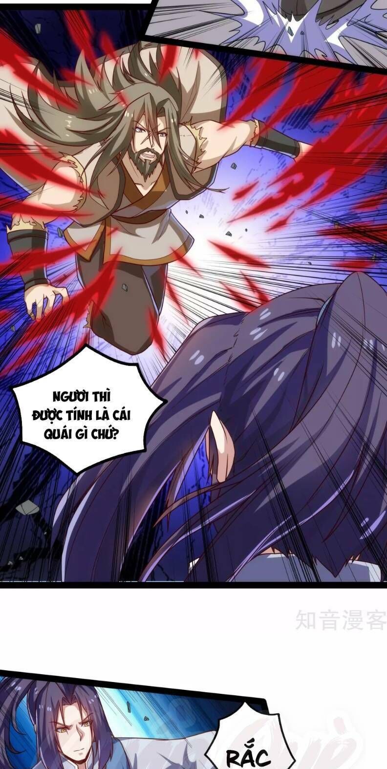 Đạp Toái Tiên Hà Chapter 92 - Trang 2