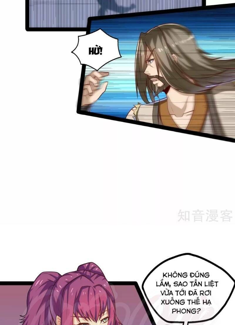 Đạp Toái Tiên Hà Chapter 92 - Trang 2