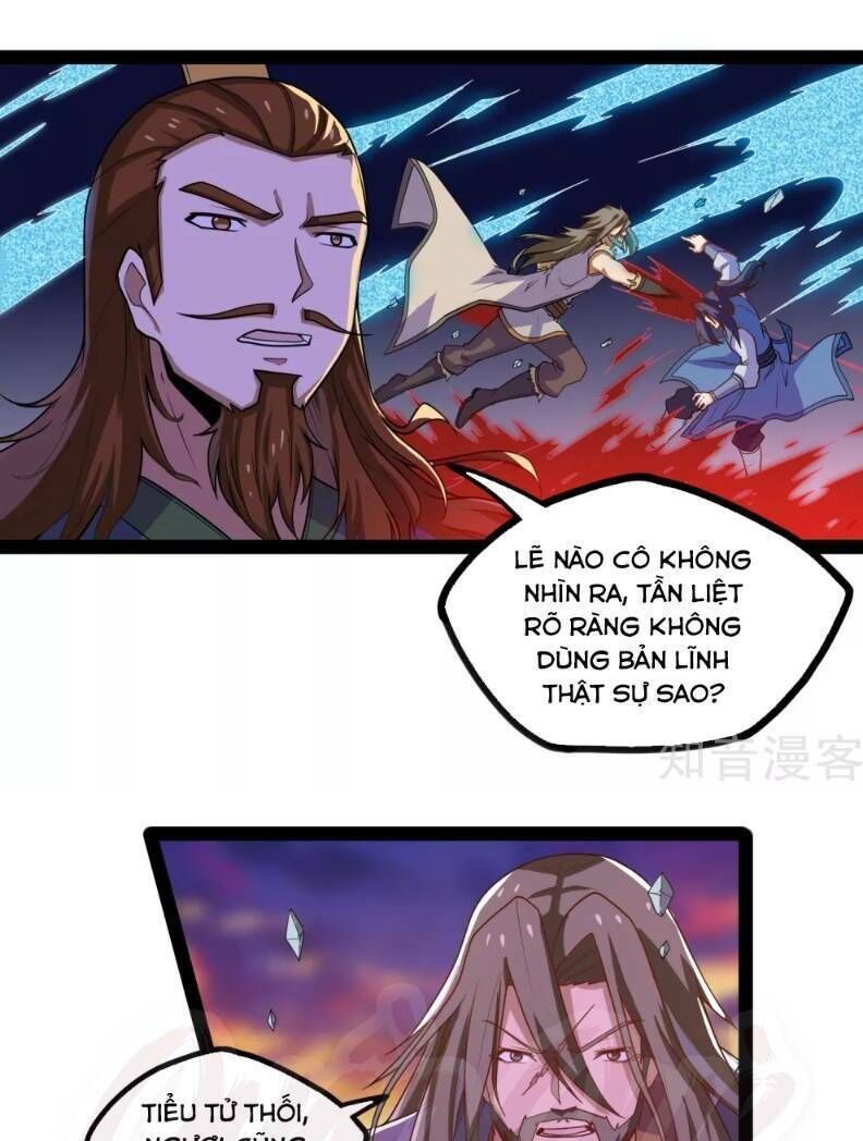 Đạp Toái Tiên Hà Chapter 92 - Trang 2