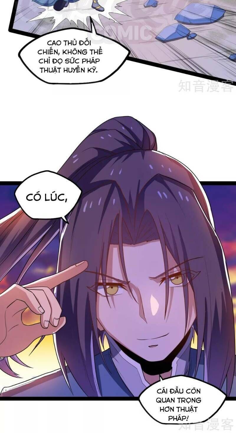 Đạp Toái Tiên Hà Chapter 92 - Trang 2