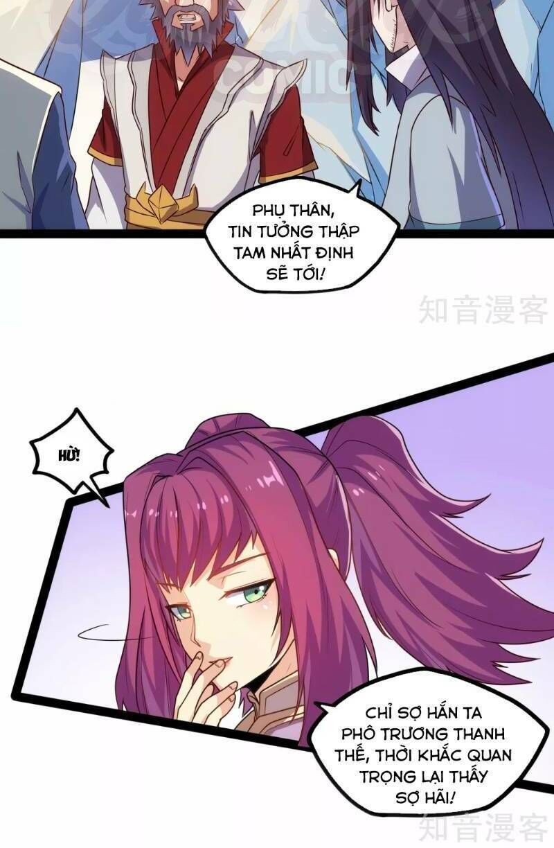 Đạp Toái Tiên Hà Chapter 92 - Trang 2