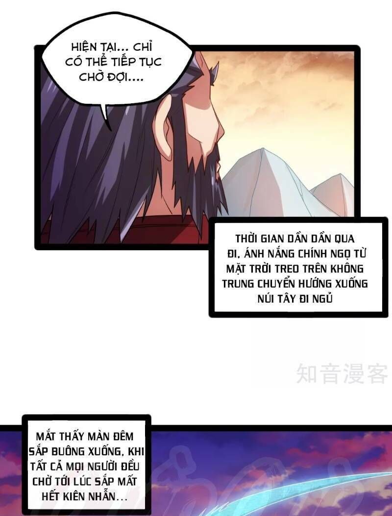 Đạp Toái Tiên Hà Chapter 92 - Trang 2