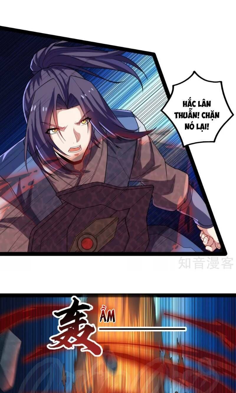 Đạp Toái Tiên Hà Chapter 93 - Trang 2