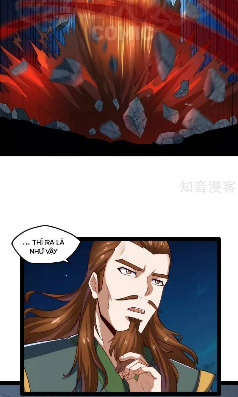 Đạp Toái Tiên Hà Chapter 93 - Trang 2