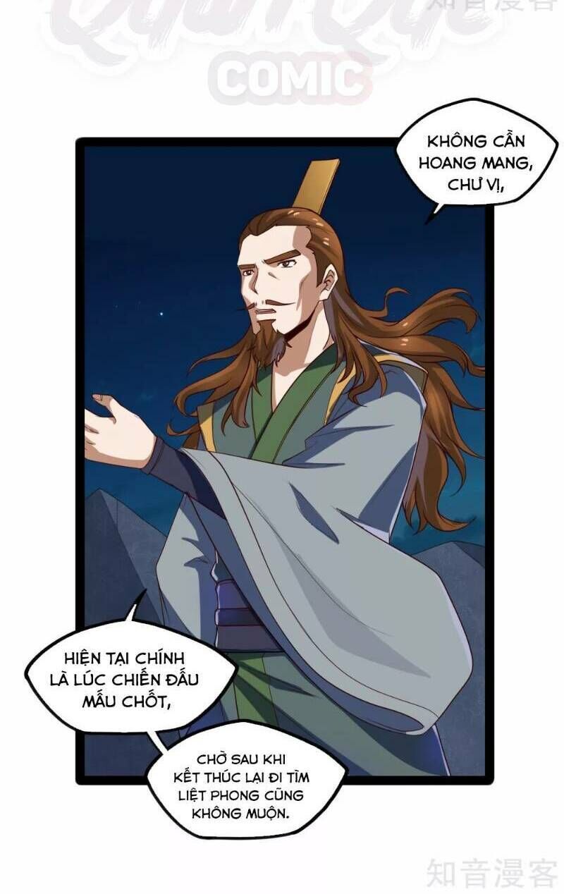 Đạp Toái Tiên Hà Chapter 93 - Trang 2