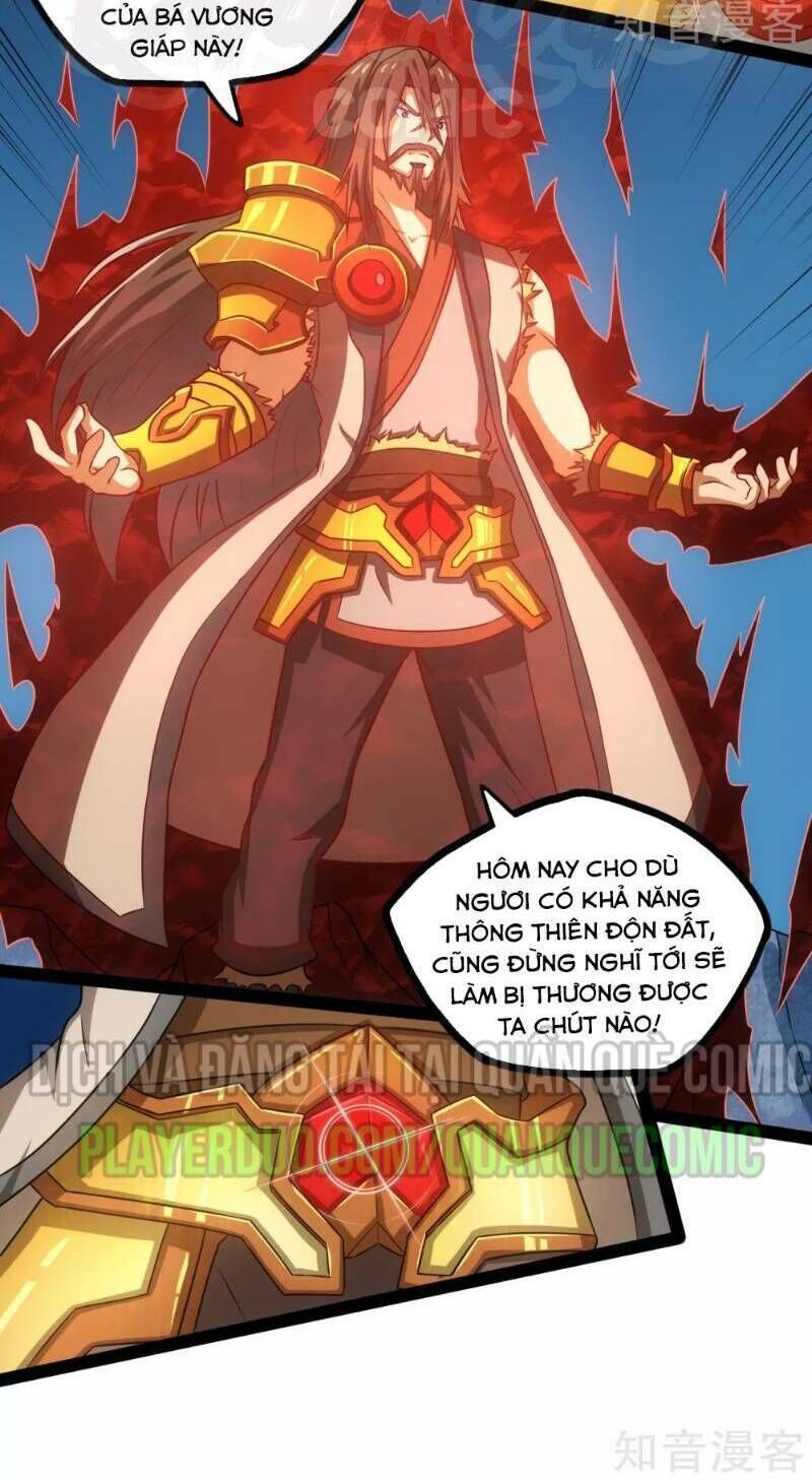 Đạp Toái Tiên Hà Chapter 93 - Trang 2