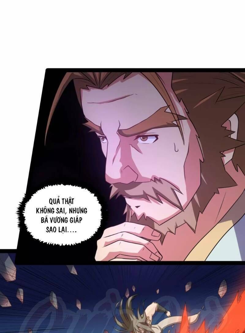 Đạp Toái Tiên Hà Chapter 93 - Trang 2