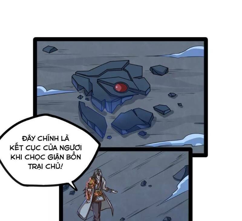 Đạp Toái Tiên Hà Chapter 94 - Trang 2