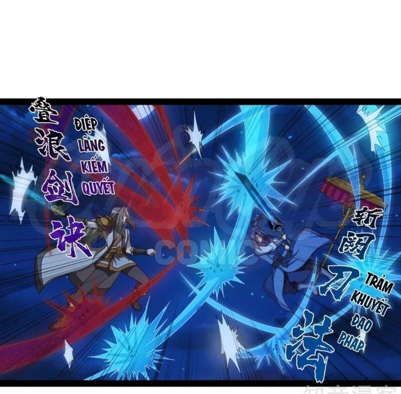 Đạp Toái Tiên Hà Chapter 94 - Trang 2