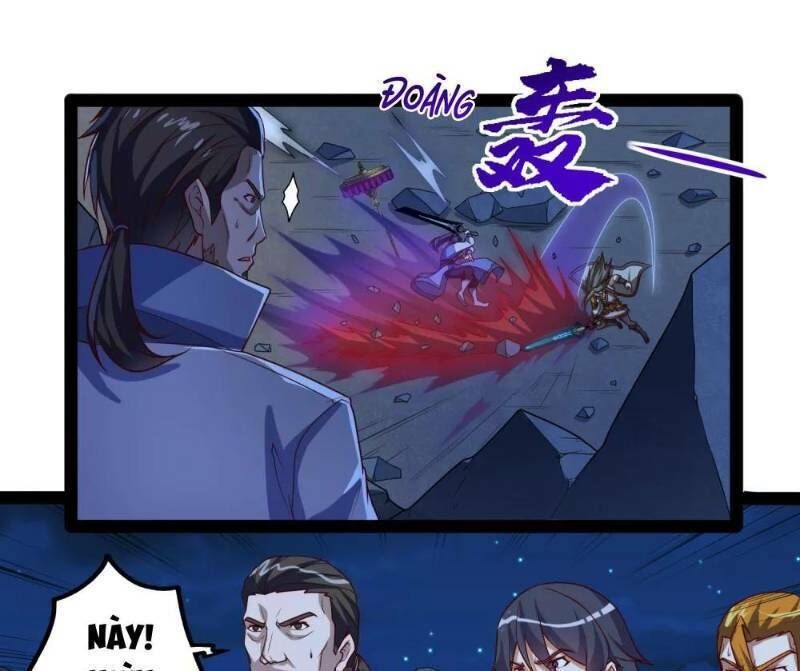 Đạp Toái Tiên Hà Chapter 94 - Trang 2