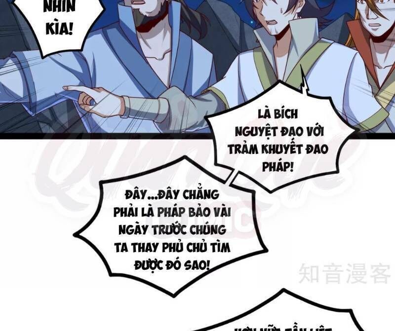 Đạp Toái Tiên Hà Chapter 94 - Trang 2