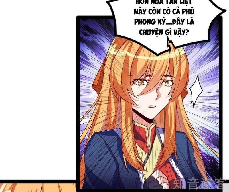 Đạp Toái Tiên Hà Chapter 94 - Trang 2