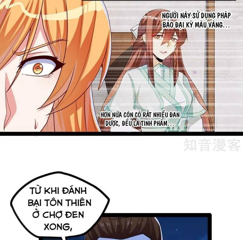 Đạp Toái Tiên Hà Chapter 94 - Trang 2