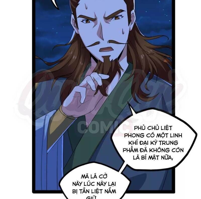 Đạp Toái Tiên Hà Chapter 94 - Trang 2