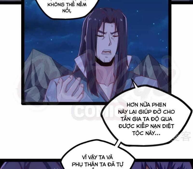 Đạp Toái Tiên Hà Chapter 94 - Trang 2