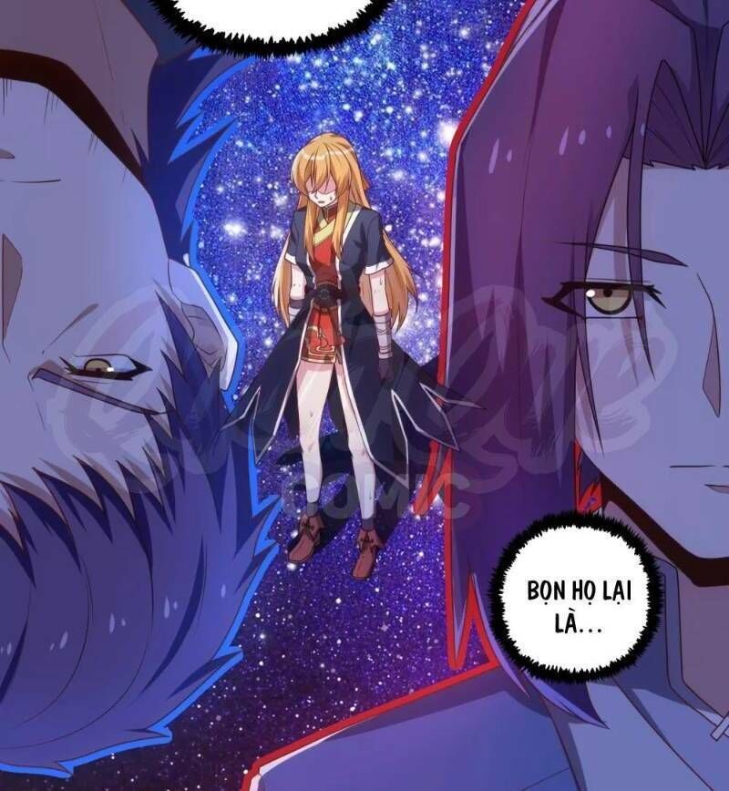 Đạp Toái Tiên Hà Chapter 94 - Trang 2