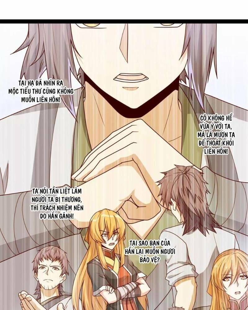 Đạp Toái Tiên Hà Chapter 94 - Trang 2